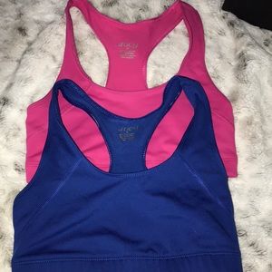 BCG Sports Bra Bundle